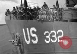 Image of United States Landing Ships Tank Normandy France, 1944, second 58 stock footage video 65675047861