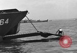 Image of United States Landing Ships Tank Normandy France, 1944, second 59 stock footage video 65675047861