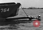 Image of United States Landing Ships Tank Normandy France, 1944, second 61 stock footage video 65675047861