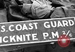 Image of rhino barge Normandy France, 1944, second 1 stock footage video 65675047862