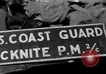Image of United States Liberty ships Normandy France, 1944, second 1 stock footage video 65675047863