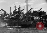 Image of United States Liberty ships Normandy France, 1944, second 3 stock footage video 65675047863