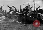 Image of United States Liberty ships Normandy France, 1944, second 5 stock footage video 65675047863