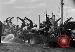 Image of United States Liberty ships Normandy France, 1944, second 8 stock footage video 65675047863