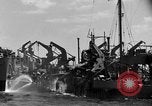 Image of United States Liberty ships Normandy France, 1944, second 11 stock footage video 65675047863