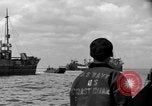 Image of United States Liberty ships Normandy France, 1944, second 16 stock footage video 65675047863