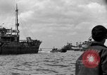 Image of United States Liberty ships Normandy France, 1944, second 18 stock footage video 65675047863