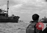 Image of United States Liberty ships Normandy France, 1944, second 22 stock footage video 65675047863