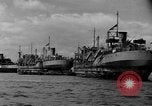 Image of United States Liberty ships Normandy France, 1944, second 24 stock footage video 65675047863
