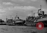 Image of United States Liberty ships Normandy France, 1944, second 26 stock footage video 65675047863