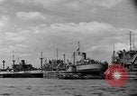 Image of United States Liberty ships Normandy France, 1944, second 30 stock footage video 65675047863