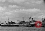 Image of United States Liberty ships Normandy France, 1944, second 31 stock footage video 65675047863