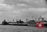 Image of United States Liberty ships Normandy France, 1944, second 32 stock footage video 65675047863