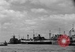 Image of United States Liberty ships Normandy France, 1944, second 33 stock footage video 65675047863