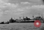 Image of United States Liberty ships Normandy France, 1944, second 34 stock footage video 65675047863