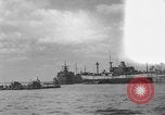 Image of United States Liberty ships Normandy France, 1944, second 35 stock footage video 65675047863