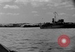 Image of United States Liberty ships Normandy France, 1944, second 36 stock footage video 65675047863