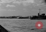 Image of United States Liberty ships Normandy France, 1944, second 37 stock footage video 65675047863