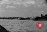 Image of United States Liberty ships Normandy France, 1944, second 38 stock footage video 65675047863