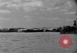 Image of United States Liberty ships Normandy France, 1944, second 43 stock footage video 65675047863