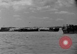 Image of United States Liberty ships Normandy France, 1944, second 46 stock footage video 65675047863