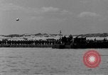 Image of United States Liberty ships Normandy France, 1944, second 53 stock footage video 65675047863