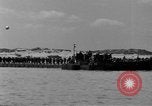 Image of United States Liberty ships Normandy France, 1944, second 54 stock footage video 65675047863