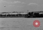 Image of United States Liberty ships Normandy France, 1944, second 56 stock footage video 65675047863