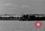 Image of United States Liberty ships Normandy France, 1944, second 57 stock footage video 65675047863