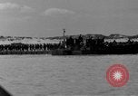 Image of United States Liberty ships Normandy France, 1944, second 59 stock footage video 65675047863