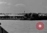 Image of United States Liberty ships Normandy France, 1944, second 60 stock footage video 65675047863
