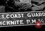 Image of United States cargo ship Normandy France, 1944, second 1 stock footage video 65675047864