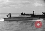 Image of United States cargo ship Normandy France, 1944, second 4 stock footage video 65675047864