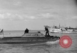 Image of United States cargo ship Normandy France, 1944, second 8 stock footage video 65675047864