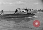 Image of United States cargo ship Normandy France, 1944, second 9 stock footage video 65675047864