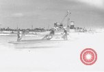 Image of United States cargo ship Normandy France, 1944, second 13 stock footage video 65675047864
