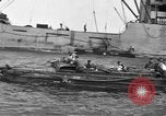 Image of United States cargo ship Normandy France, 1944, second 14 stock footage video 65675047864