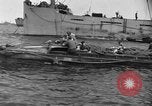 Image of United States cargo ship Normandy France, 1944, second 16 stock footage video 65675047864