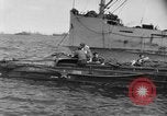 Image of United States cargo ship Normandy France, 1944, second 17 stock footage video 65675047864