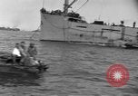 Image of United States cargo ship Normandy France, 1944, second 20 stock footage video 65675047864