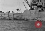 Image of United States cargo ship Normandy France, 1944, second 22 stock footage video 65675047864