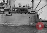 Image of United States cargo ship Normandy France, 1944, second 25 stock footage video 65675047864