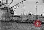 Image of United States cargo ship Normandy France, 1944, second 27 stock footage video 65675047864