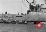 Image of United States cargo ship Normandy France, 1944, second 29 stock footage video 65675047864