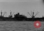 Image of United States cargo ship Normandy France, 1944, second 35 stock footage video 65675047864