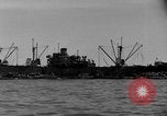 Image of United States cargo ship Normandy France, 1944, second 36 stock footage video 65675047864
