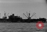 Image of United States cargo ship Normandy France, 1944, second 37 stock footage video 65675047864