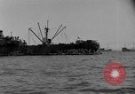 Image of United States cargo ship Normandy France, 1944, second 41 stock footage video 65675047864