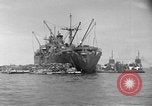 Image of United States cargo ship Normandy France, 1944, second 60 stock footage video 65675047864