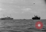Image of United States cargo ship Normandy France, 1944, second 61 stock footage video 65675047864
